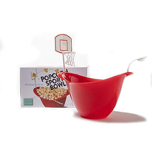 Wabash Valley Farms Bowl - Red Sports - 3 qt