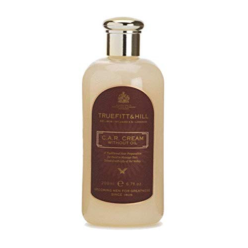 Truefitt & Hill C.A.R. Oil-Free Cream (6.7 ounces)
