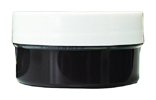 OKAY Colored Edges, Brown, 2 Ounce