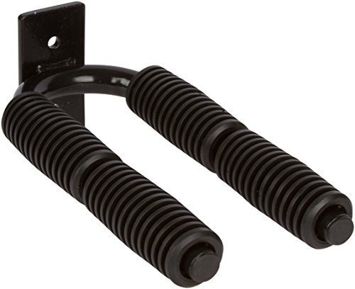Suspenz 4-Paddle Rack, Black