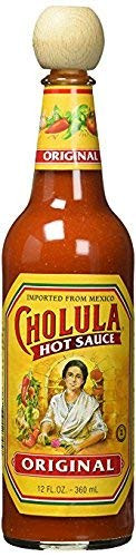 Cholula 12 fl oz Original Hot Sauce (2 Pack)