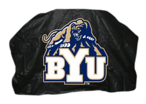 NCAA Brigham Young Cougars 68-Inch Grill Cover