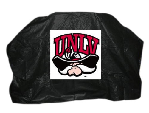 NCAA UNLV Runnin Rebels 68-Inch Grill Cover