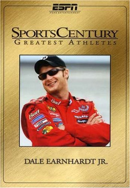 Sportscentury: Dale Earnhardt Jr. Sportscentury: Dale Earnhardt Jr.