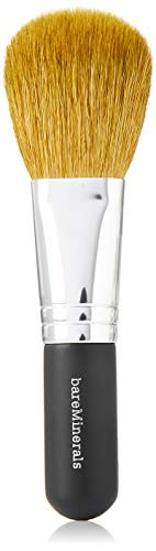 bareMinerals Flawless Application Face Brush, 1 Count, Multicolor, Medium-Large