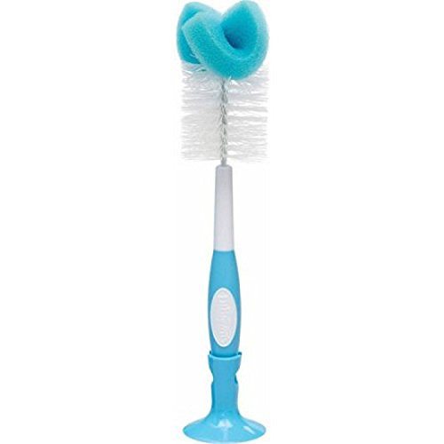 Dr Browns Natural Flow Bottle Teat Brush by Dr Browns