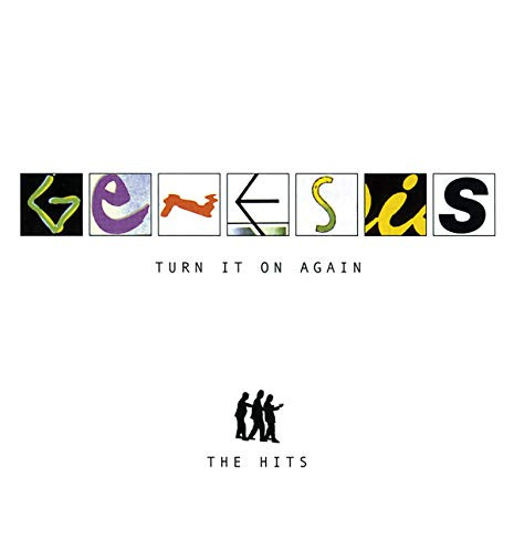 Turn It On Again - The Hits