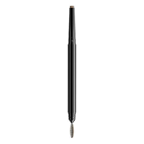 NYX PROFESSIONAL MAKEUP Precision Eyebrow Pencil, Blonde