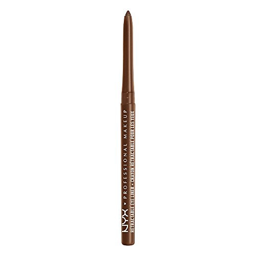 NYX Mechanical Eye Pencil, Bronze