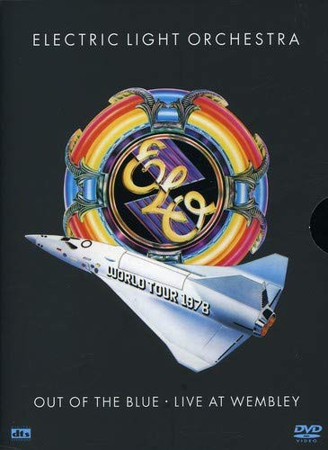 Electric Light Orchestra: Out of the Blue - Live at Wembley