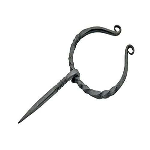 SZCO Supplies Medieval Cloak Pin