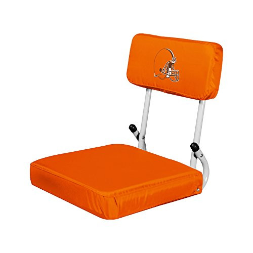 NFL Cleveland Browns Hardback Seat