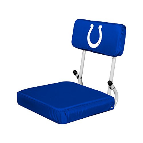 NFL Indianapolis Colts Hardback Seat NFL Indianapolis Colts Hardback Seat