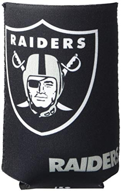 logobrands NFL Las Vegas Raiders Unisex 623-78-2, Team Color, One Size logobrands NFL Las Vegas Raiders Unisex 623-78-2, Team Color, One Size