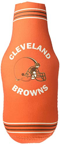logobrands NFL Cleveland Browns Unisex 608-79-2, Team Color, One Size
