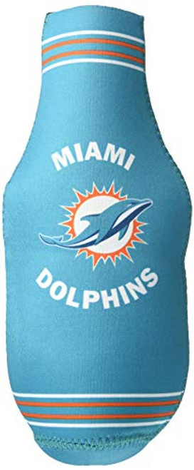 logobrands NFL Miami Dolphins Unisex 617-79-2, Team Color, One Size logobrands NFL Miami Dolphins Unisex 617-79-2, Team Color, One Size