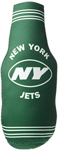 logobrands NFL New York Jets Unisex 622-79-2, Team Color, One Size