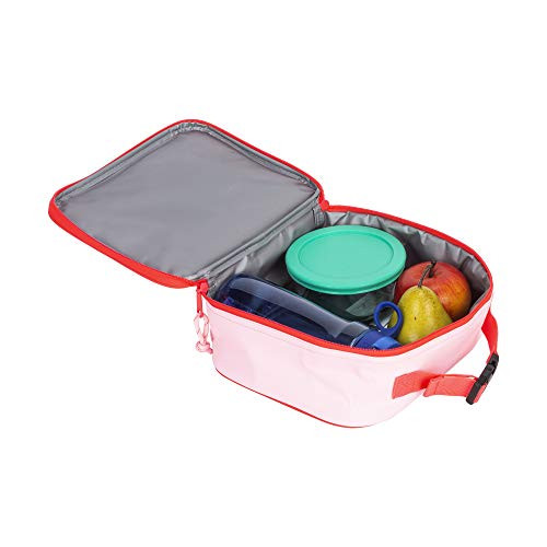 Champion Kids' Lunch Kit, Pink, One Size