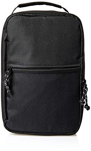 Champion Kids' Big Chow Lunch Kit, black, Youth Size