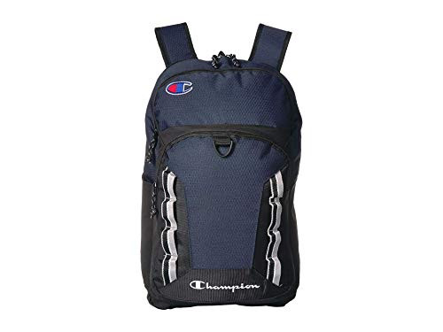 Champion Forever Champ Expedition Backpack Navy One Size