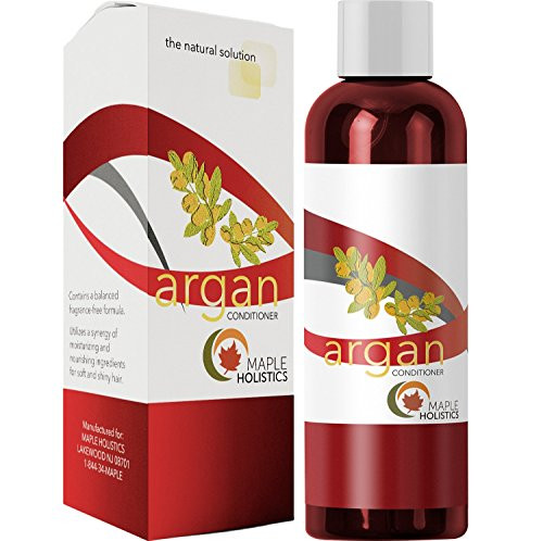 Natural Conditioner for Color Treated Hair - Argan Oil Conditioner for Curly Hair Dry Scalp Treatment - Morrocan Oil Hair Products for Hair Growth Heat Protectant and Hair Repair Dandruff Treatment Natural Conditioner for Color Treated Hair - Argan Oil Conditioner for Curly Hair Dry Scalp Treatment - Morrocan Oil Hair Products for Hair Growth Heat Protectant and Hair Repair Dandruff Treatment