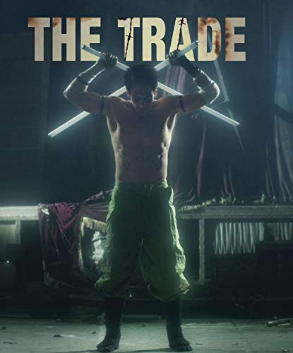Trade, The [Blu-ray]