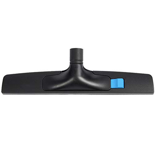 Cen-Tec Systems 60269 18" Commercial Squeegee for Backpack Vacuums, Black