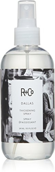R+Co Dallas Thickening Spray, 8.5 Fl. Oz