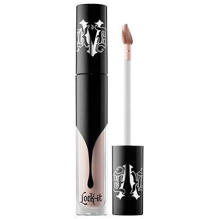 Kat Von D Lock-It Concealer Creme Color Light 1