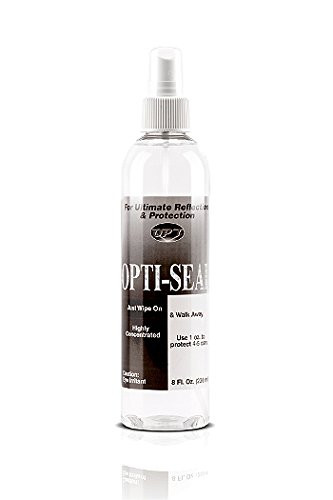 Optimum (20222) Opti-Seal with Foam Applicator Pad - 2 oz.