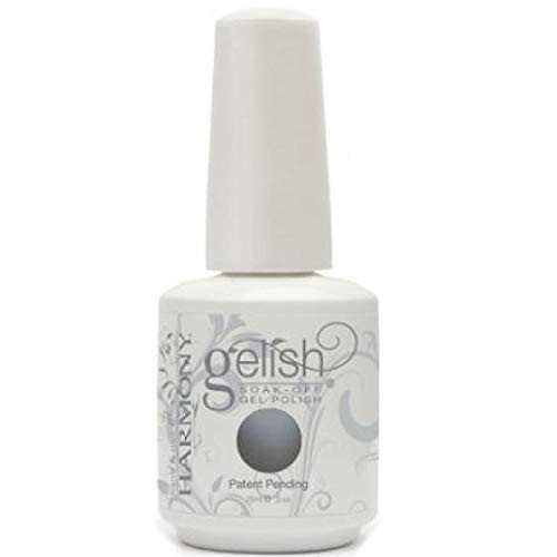 Gelish Soak Off Gel Nail Polish, Fashion Week Chic, 0.5 Fl Oz
