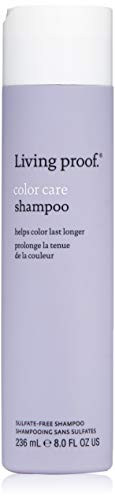Living Proof Color Care Shampoo, 8 oz