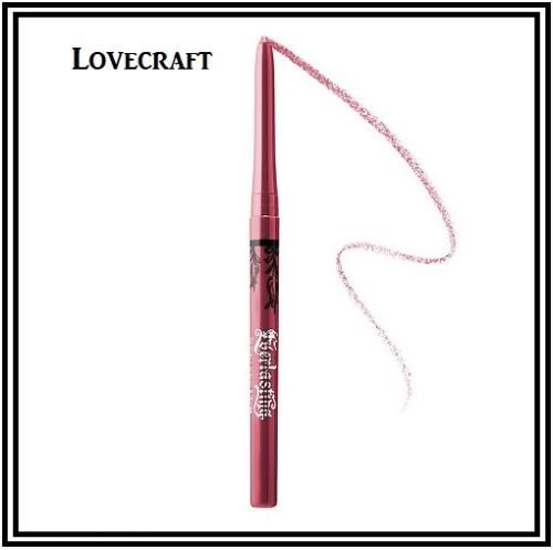 Kat Von D Everlasting Lip Liner Lovecraft
