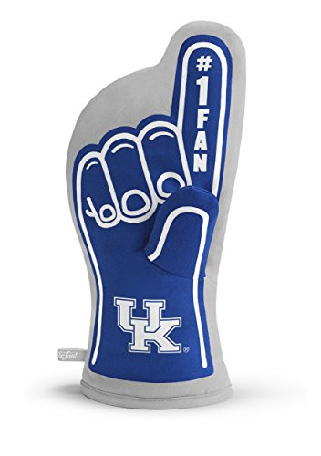 NCAA Kentucky Wildcats #1 Oven Mitt