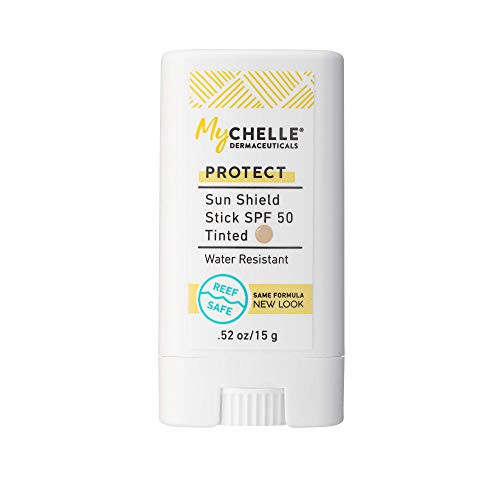 Sun Shield Stick SPF 50 TINTED