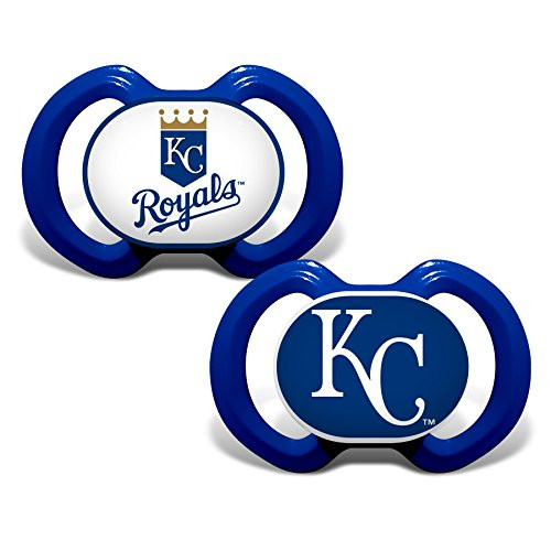 Baby Fanatic MLB Kansas City Royals Infant and Toddler Sports Fan Apparel Baby Fanatic MLB Kansas City Royals Infant and Toddler Sports Fan Apparel