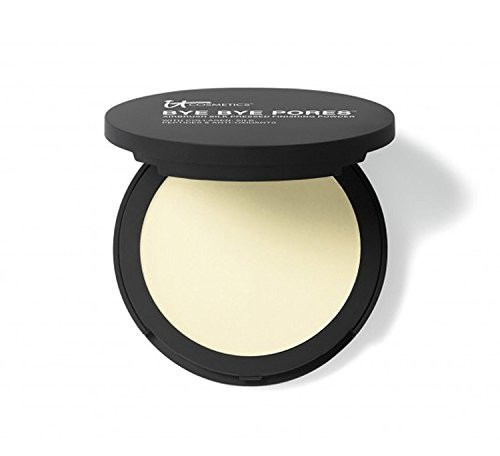 It Cosmetics Bye Bye Pores Poreless Finish Airbrush Pressed Powder 0.31 oz