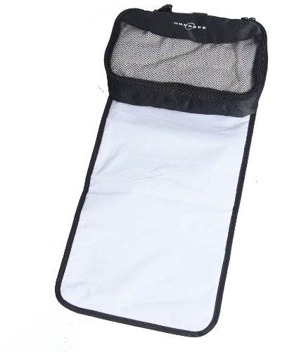Obersee Diaper Bag Organizer Changing Station