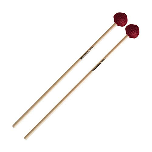 Innovative Percussion Rattan Series Mallets, inch (RS251)