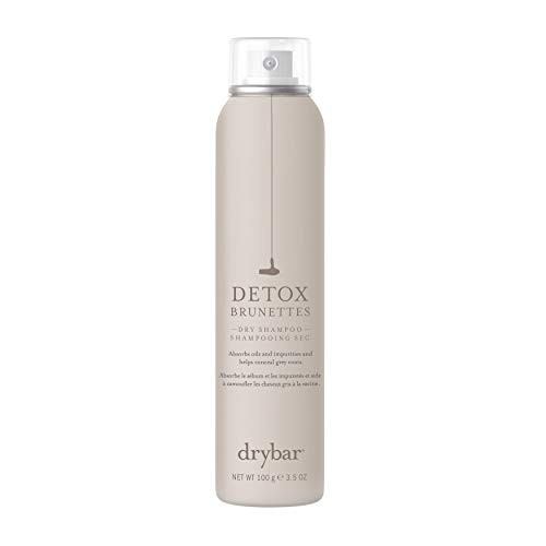 Drybar Detox Brunettes Dry Shampoo, 3.5 oz Drybar Detox Brunettes Dry Shampoo, 3.5 oz
