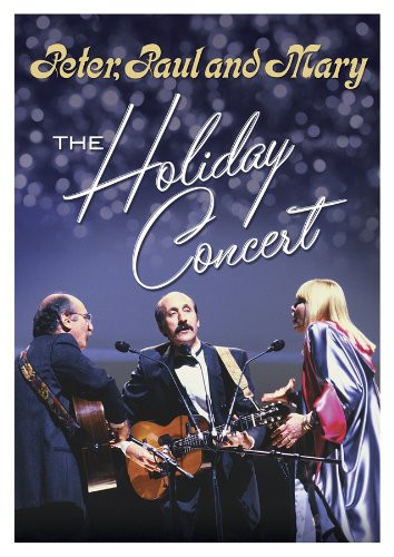 The Holiday Concert
