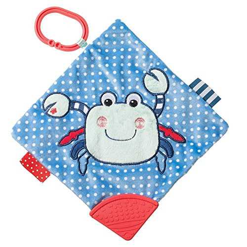 Douglas Crab Playtivity Blankee 6"