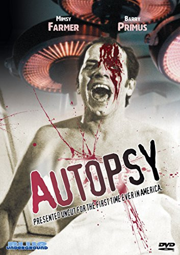 Autopsy (1975)