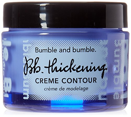 Bumble and Bumble Bb Thickening Contour Creme, 1.5 Ounce