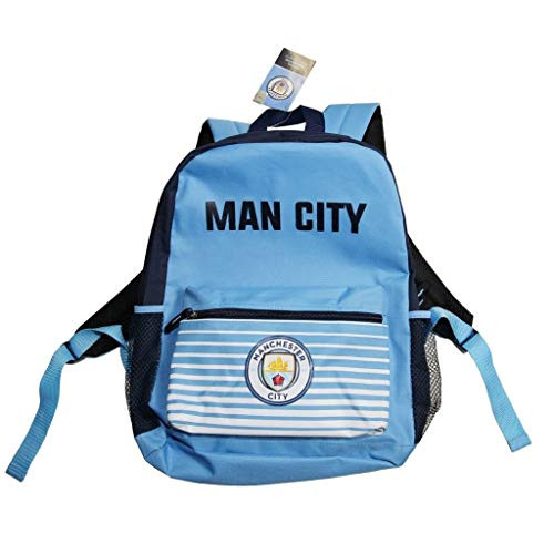 Manchester City - Home Backpack