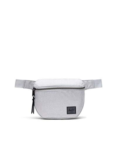 Herschel Fifteen Waist Pack, Vapor Crosshatch, 2.0L