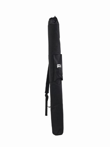 Meinl Percussion MDDGB Straight Didgeridoo Bag, Black