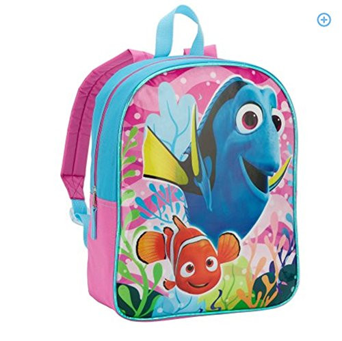 Disney Finding Dory 15" OPP Backpack
