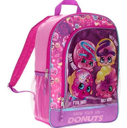 Shopkins Backpack