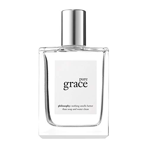 philosophy Pure Grace Eau De Toilette, 2 Oz philosophy Pure Grace Eau De Toilette, 2 Oz